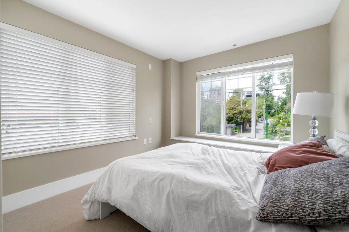 Bedroom 4 Photo of 484 W 59th Avenue, Vancouver, BC