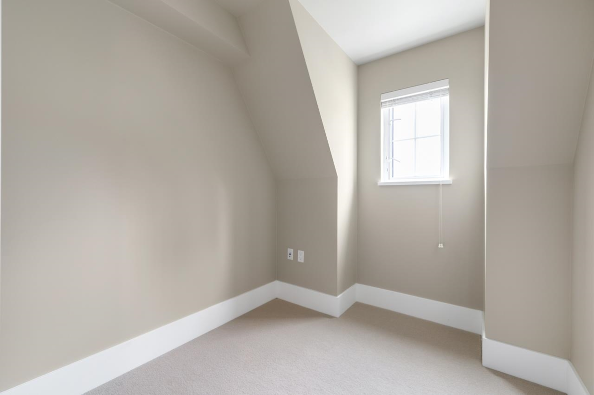 Powder Room Photo of 484 W 59th Avenue, Vancouver, BC