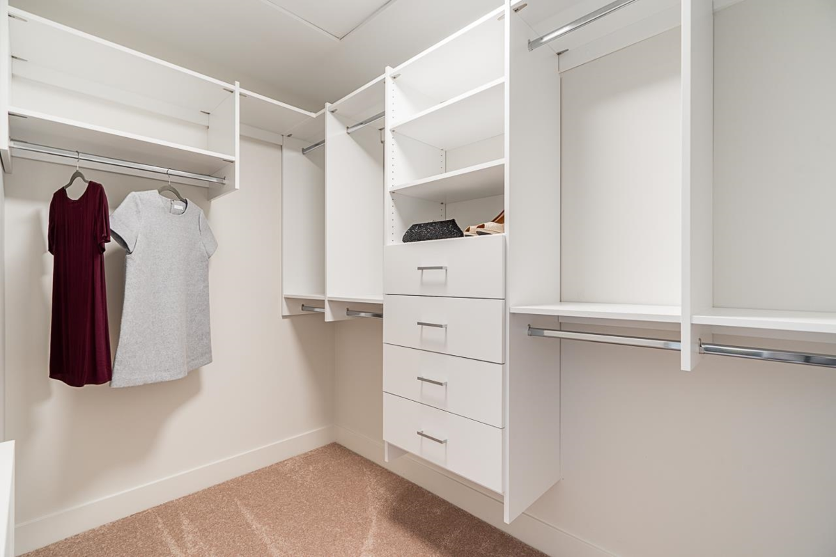 Garage Interior Photo of 3535 Cambridge Street, Vancouver, BC