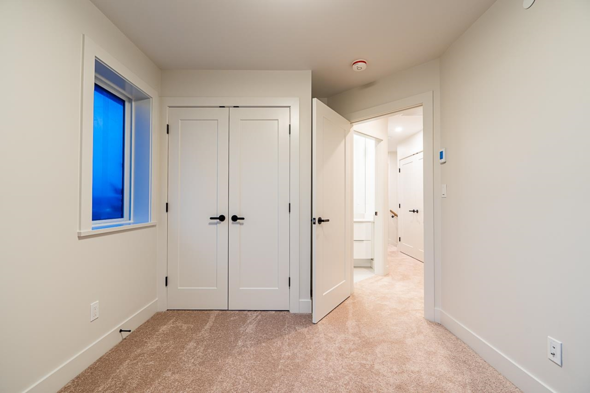 Outdoor Patio Photo of 3535 Cambridge Street, Vancouver, BC