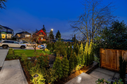 3535 Cambridge Street, Vancouver, BC, Vancouver — Half Duplex for sale