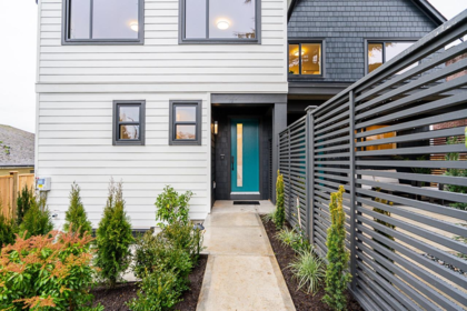 3535 Cambridge Street, Vancouver, BC, Vancouver — Half Duplex for sale