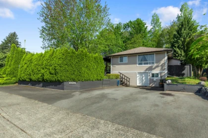 32715 Adams Avenue, Mission, BC, Mission — Single Family Residence for sale