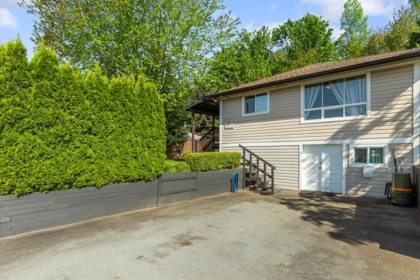 32715 Adams Avenue, Mission, BC, Mission — Single Family Residence for sale