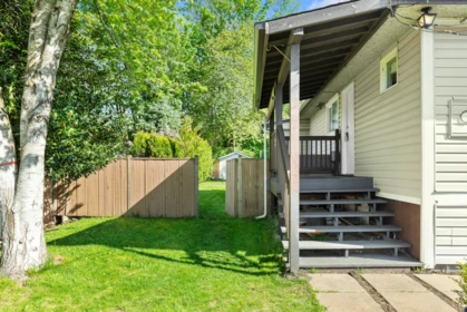 32715 Adams Avenue, Mission, BC, Mission — Single Family Residence for sale