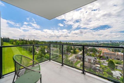Laundry Room Photo of 1805 595 Austin Avenue, Coquitlam, BC