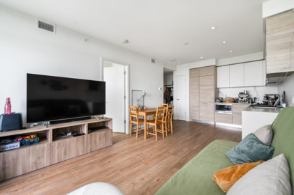 Office / Den Photo of 1805 595 Austin Avenue, Coquitlam, BC