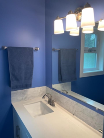 Laundry Room Photo of 9328 Larkspur Avenue, Mission, BC