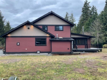 9328 Larkspur Avenue, Mission, BC, Mission — Single Family Residence for sale