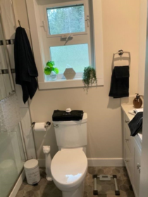 Mudroom Photo of 9328 Larkspur Avenue, Mission, BC