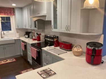 Pantry Photo of 9328 Larkspur Avenue, Mission, BC