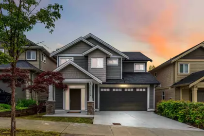 11718 236 Street, Maple Ridge, BC, Maple Ridge — Single Family Residence for sale