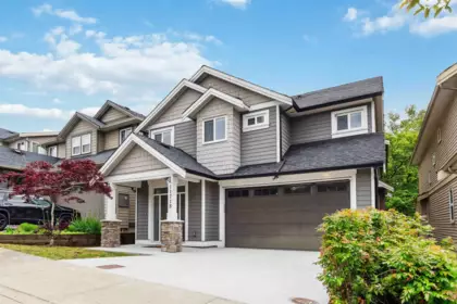 11718 236 Street, Maple Ridge, BC, Maple Ridge — Single Family Residence for sale