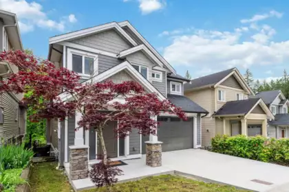 11718 236 Street, Maple Ridge, BC, Maple Ridge — Single Family Residence for sale