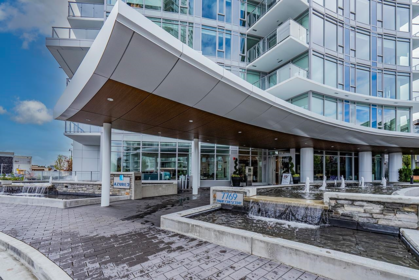 Loft / Bonus Room Photo of 1506 7769 Park Crescent, Burnaby, BC