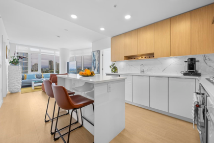 1506 7769 Park Crescent, Burnaby, BC
