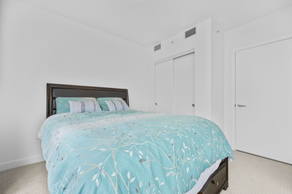 Breakfast Nook Photo of 1506 7769 Park Crescent, Burnaby, BC