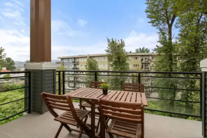 508 45562 Airport Road, Chilliwack, BC, Chilliwack — Apartment/Condo for sale