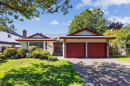1947 144 Street, Surrey, BC, Surrey — Single Family Residence for sale