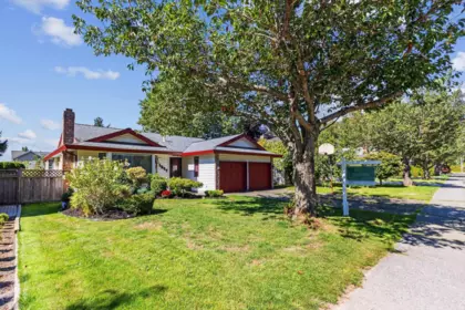1947 144 Street, Surrey, BC, Surrey — Single Family Residence for sale
