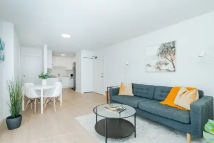 302 8690 Montcalm Street, Vancouver, BC, Vancouver — Apartment/Condo for sale