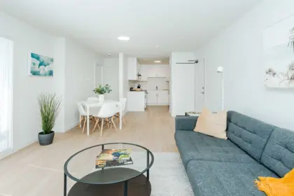 302 8690 Montcalm Street, Vancouver, BC, Vancouver — Apartment/Condo for sale