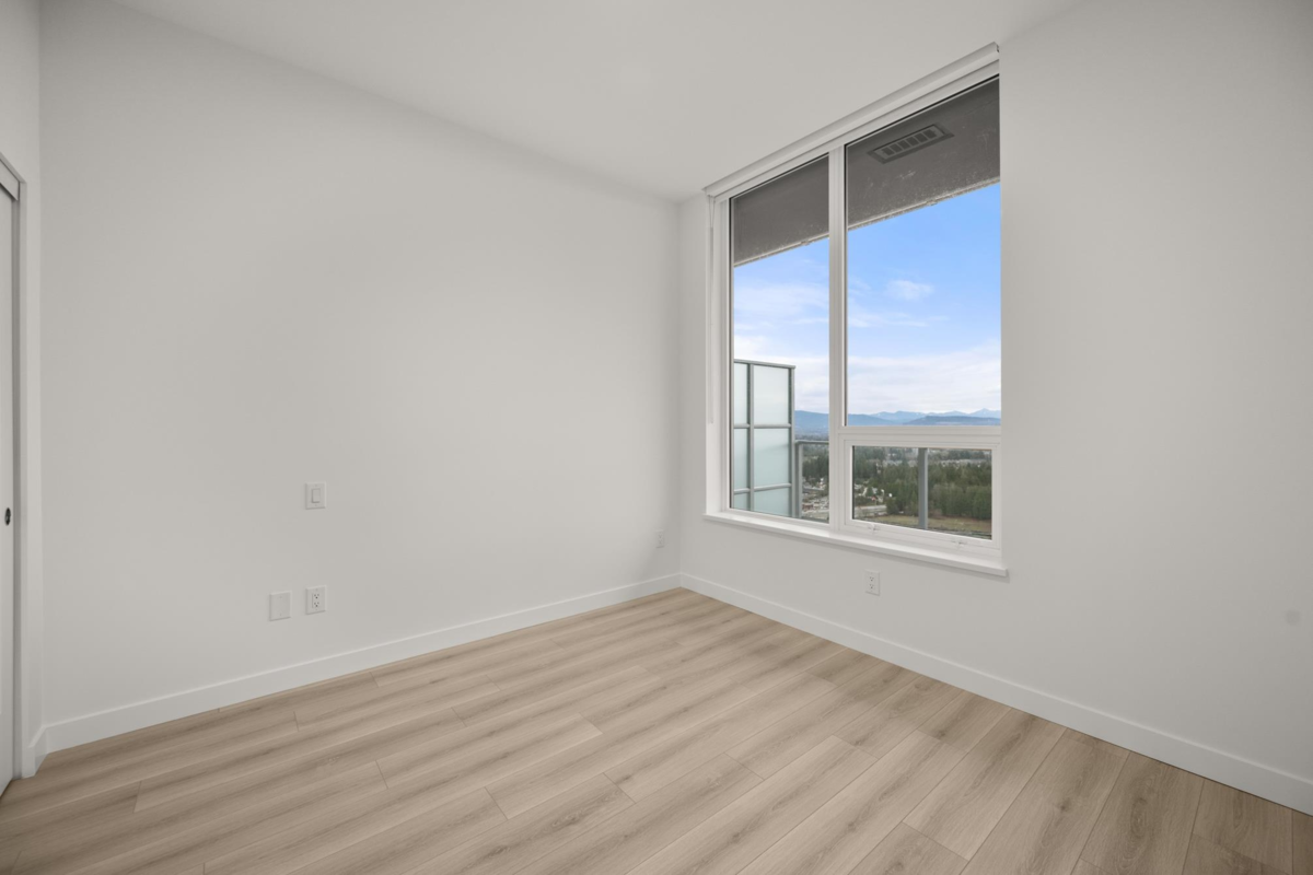 Basement Recreation Room Photo of 3302 8551 201 Street, Langley, BC