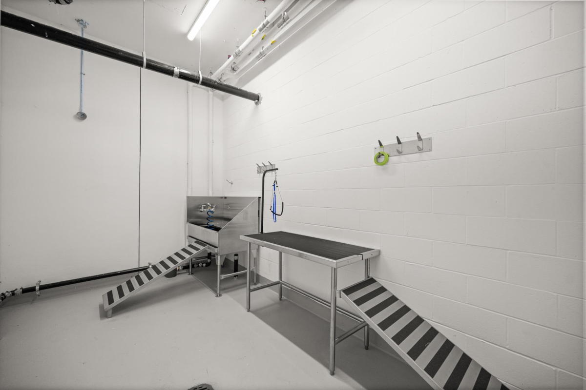 Fitness Center Photo Near 3302 8551 201 Street, Langley, BC