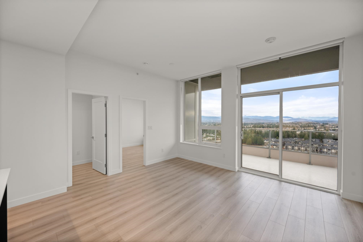 Kitchen Photo of 3302 8551 201 Street, Langley, BC