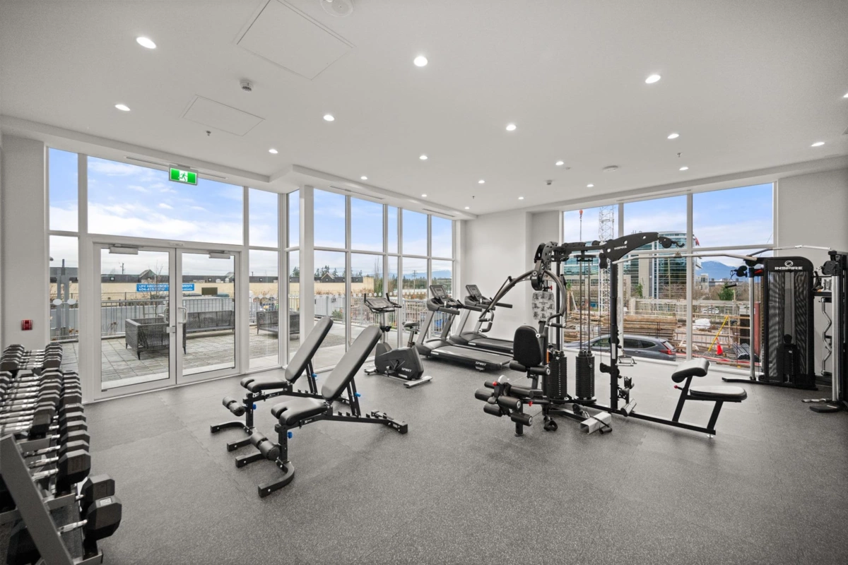 Neighborhood Park Photo Near 3302 8551 201 Street, Langley, BC