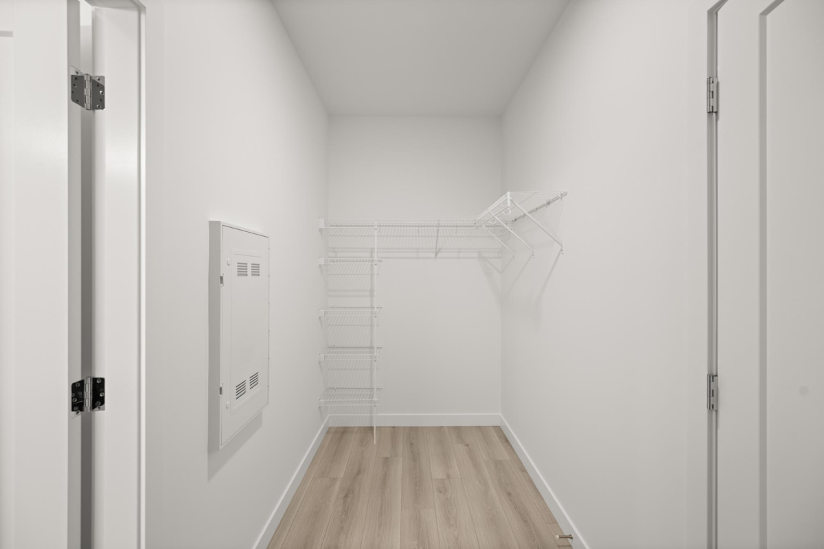 Office / Den Photo of 3302 8551 201 Street, Langley, BC