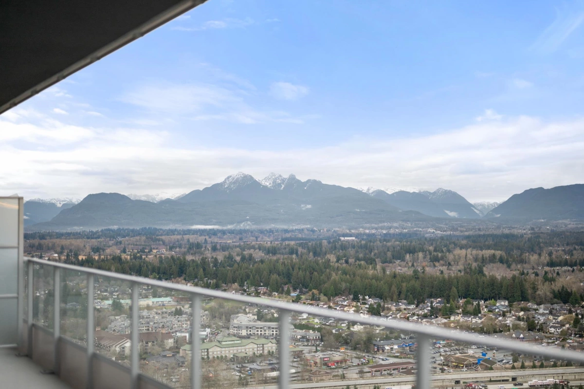 Outdoor Kitchen Photo of 3302 8551 201 Street, Langley, BC