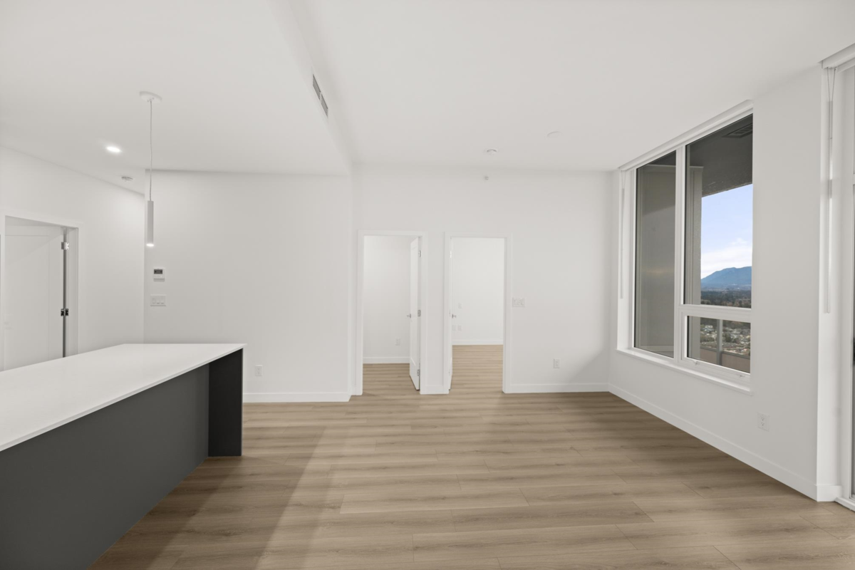 Outdoor Patio Photo of 3302 8551 201 Street, Langley, BC