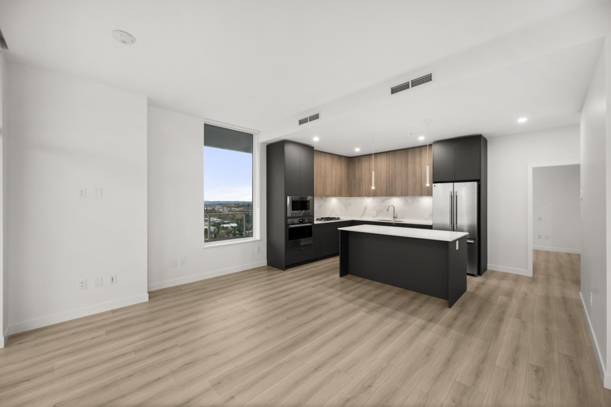 Pantry Photo of 3302 8551 201 Street, Langley, BC