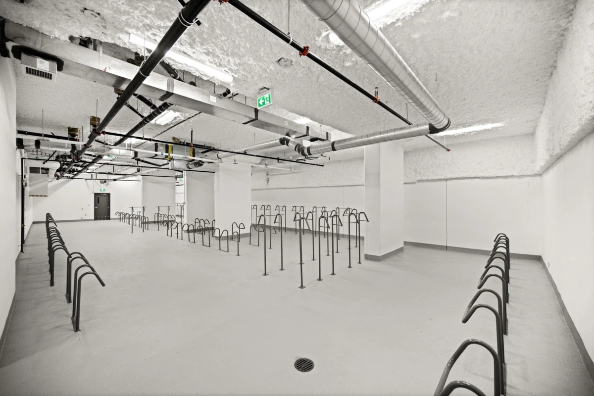 Playground / Recreational Area Near 3302 8551 201 Street, Langley, BC