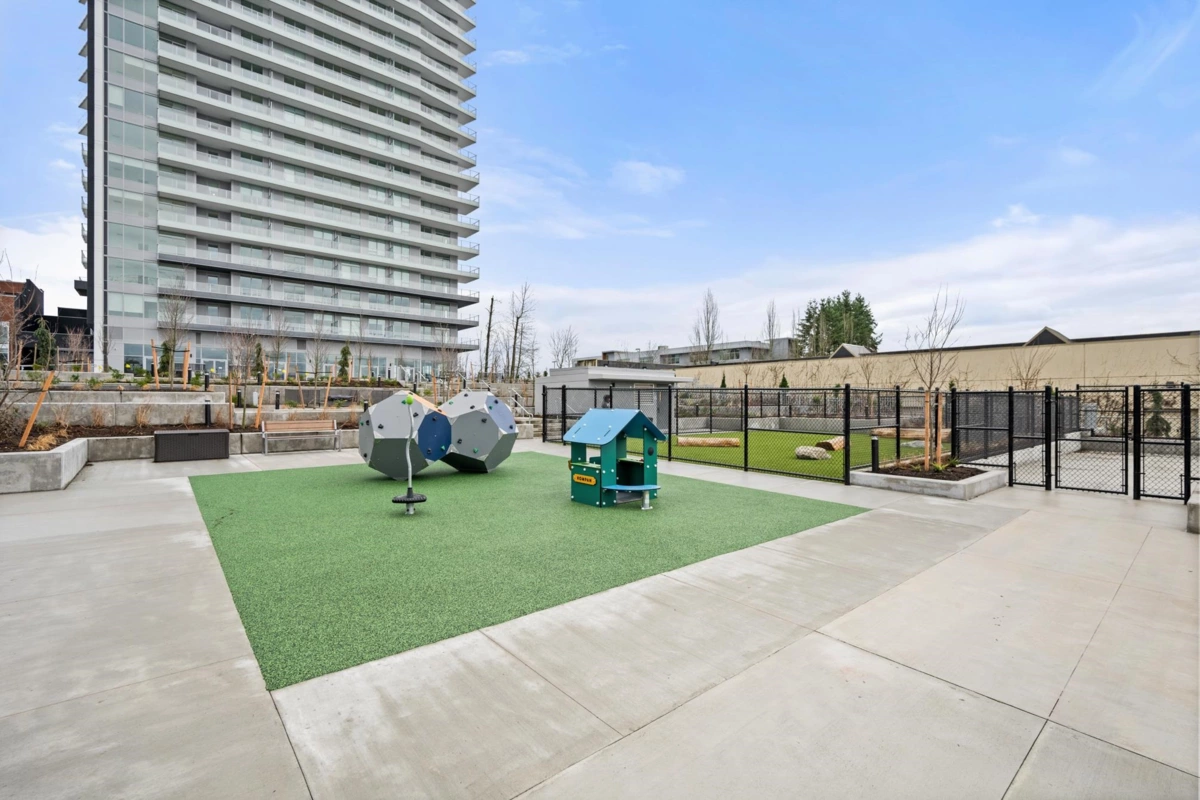 Street View Photo of 3302 8551 201 Street, Langley, BC