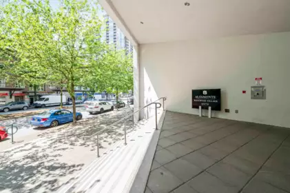 501 2979 Glen Drive, Coquitlam, BC, Coquitlam — Apartment/Condo for sale