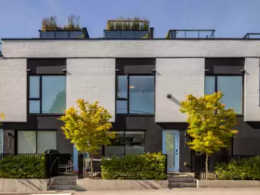 35 92 W King Edward Avenue, Vancouver, BC, Vancouver — Townhouse for sale