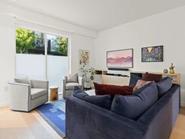 35 92 W King Edward Avenue, Vancouver, BC, Vancouver — Townhouse for sale
