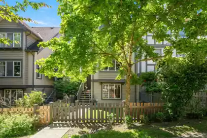 64 20038 70 Avenue, Langley, BC, Langley — Townhouse for sale