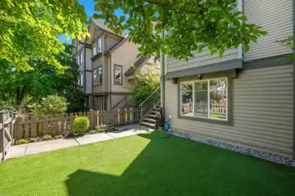 64 20038 70 Avenue, Langley, BC, Langley — Townhouse for sale