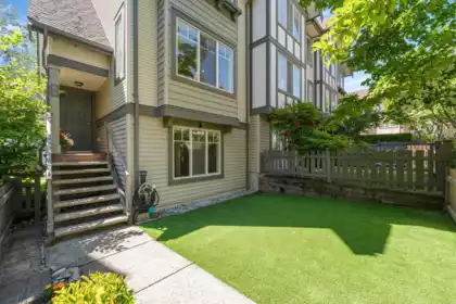 64 20038 70 Avenue, Langley, BC, Langley — Townhouse for sale