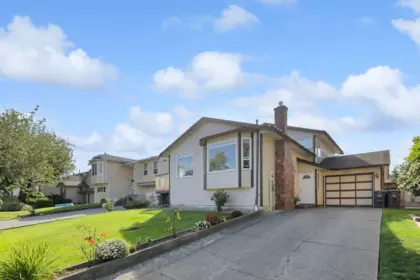 6559 131 Street, Surrey, BC, Surrey — Single Family Residence for sale