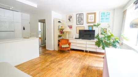 313 1445 Marpole Avenue, Vancouver, BC, Vancouver — Apartment/Condo for sale