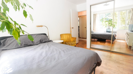 313 1445 Marpole Avenue, Vancouver, BC, Vancouver — Apartment/Condo for sale
