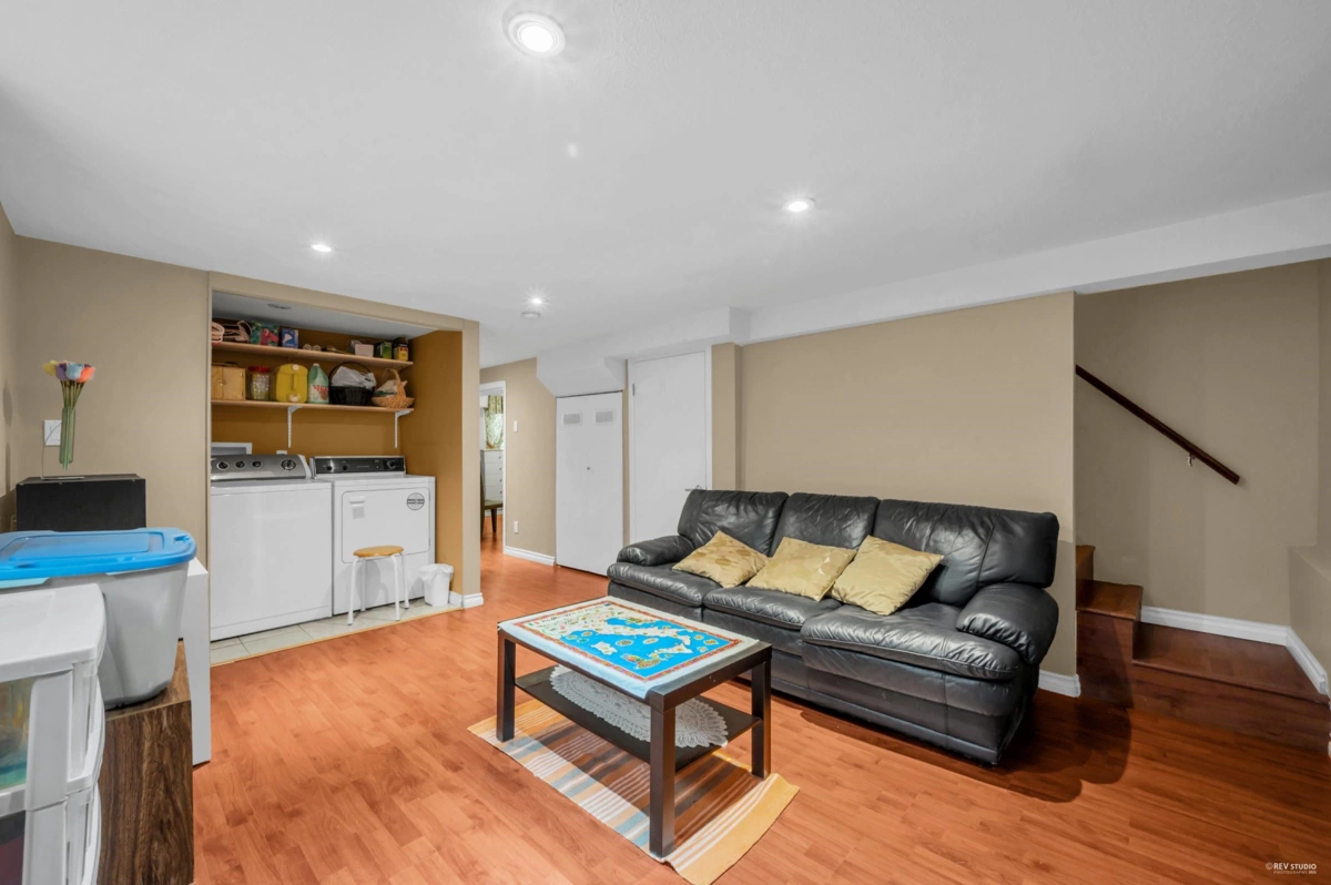 Bedroom 2 Photo of 2785 W 20th Avenue, Vancouver, BC