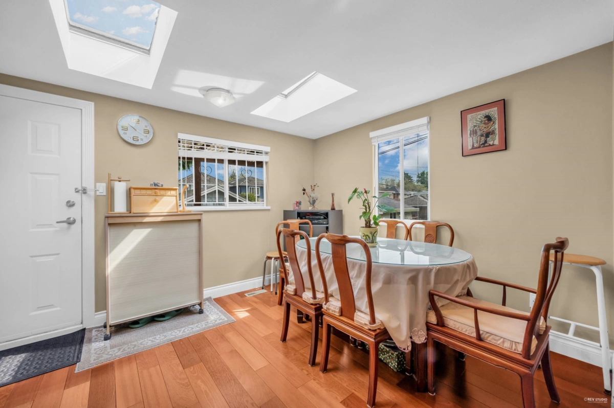 Pantry Photo of 2785 W 20th Avenue, Vancouver, BC