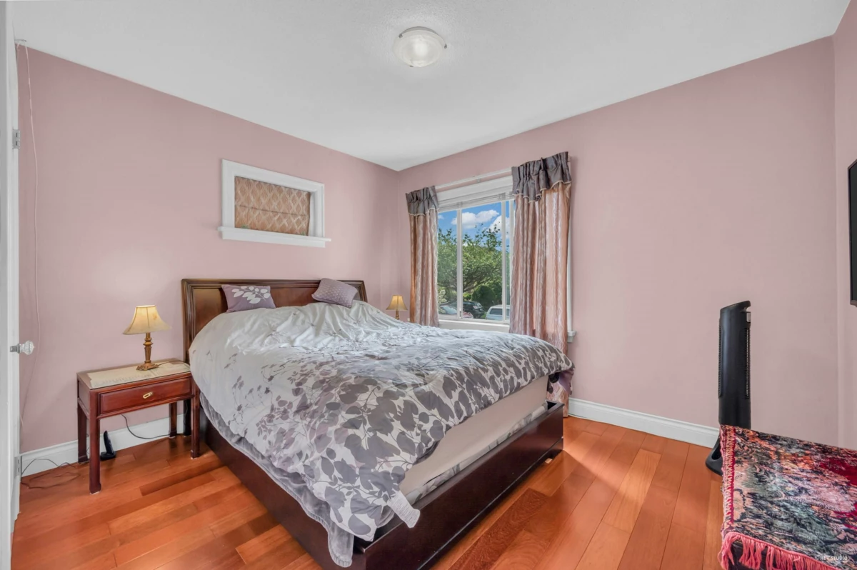 Primary Bedroom Photo of 2785 W 20th Avenue, Vancouver, BC