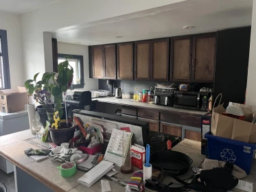 Kitchen Photo of 12473 114 Avenue, Surrey, BC