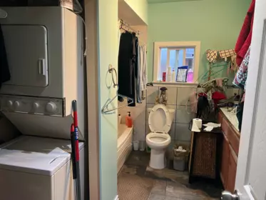 Walk-In Closet Photo of 12473 114 Avenue, Surrey, BC